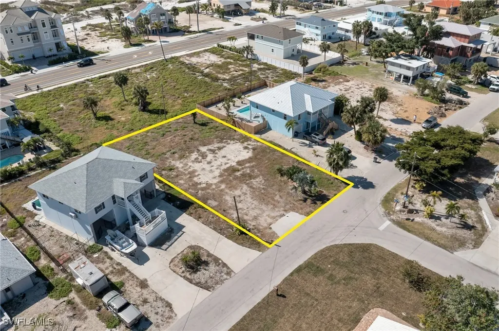 7930 Buccaneer Drive Fort Myers Beach FL 33931