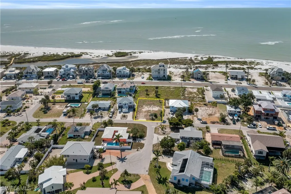 7930 Buccaneer Drive Fort Myers Beach FL 33931