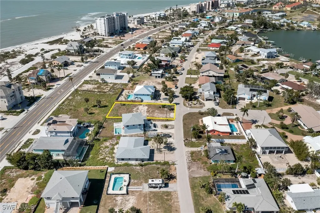 7930 Buccaneer Drive Fort Myers Beach FL 33931