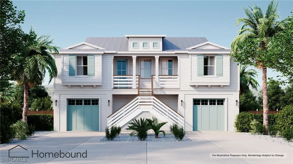 7930 Buccaneer Drive Fort Myers Beach FL 33931