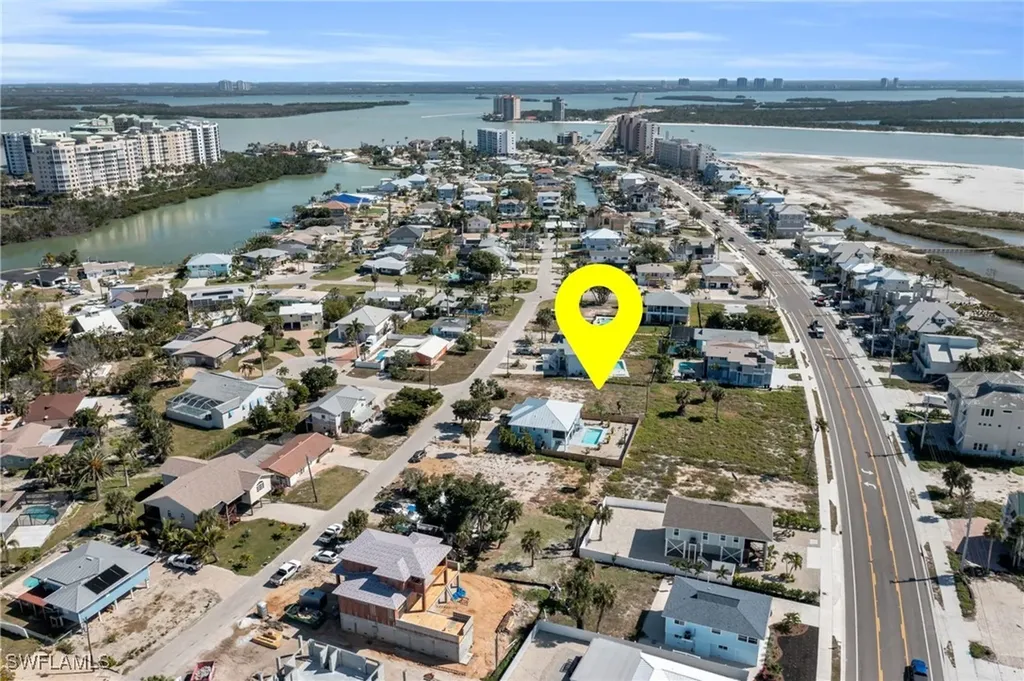 7930 Buccaneer Drive Fort Myers Beach FL 33931