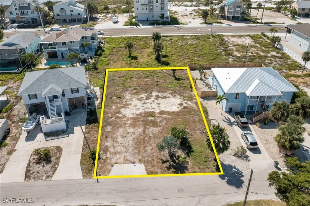 7930 Buccaneer Drive Fort Myers Beach FL 33931