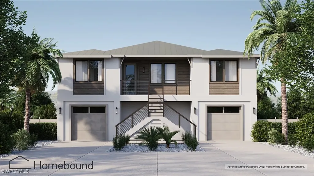 7930 Buccaneer Drive Fort Myers Beach FL 33931