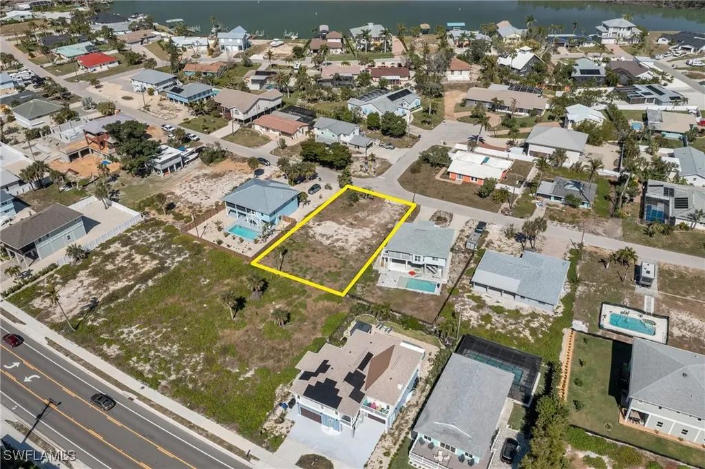 7930 Buccaneer Drive Fort Myers Beach FL 33931