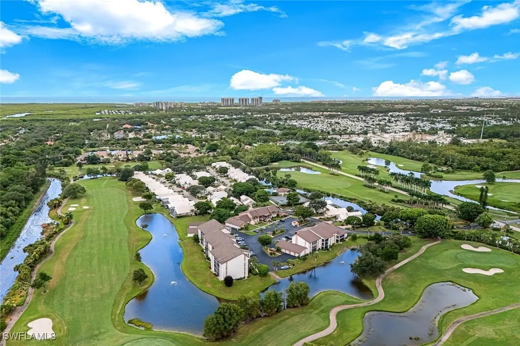 1510 Imperial Golf Course Boulevard Naples FL 34110