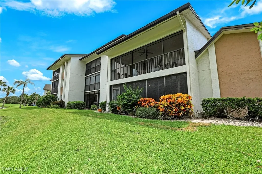 1510 Imperial Golf Course Boulevard Naples FL 34110