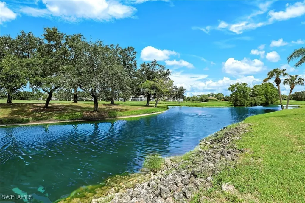 1510 Imperial Golf Course Boulevard Naples FL 34110