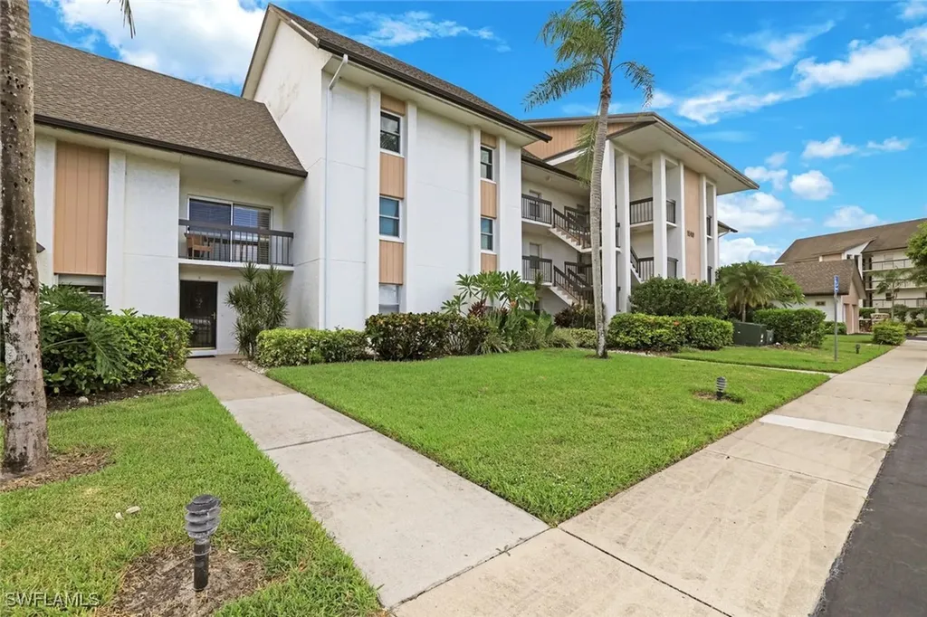 1510 Imperial Golf Course Boulevard Naples FL 34110