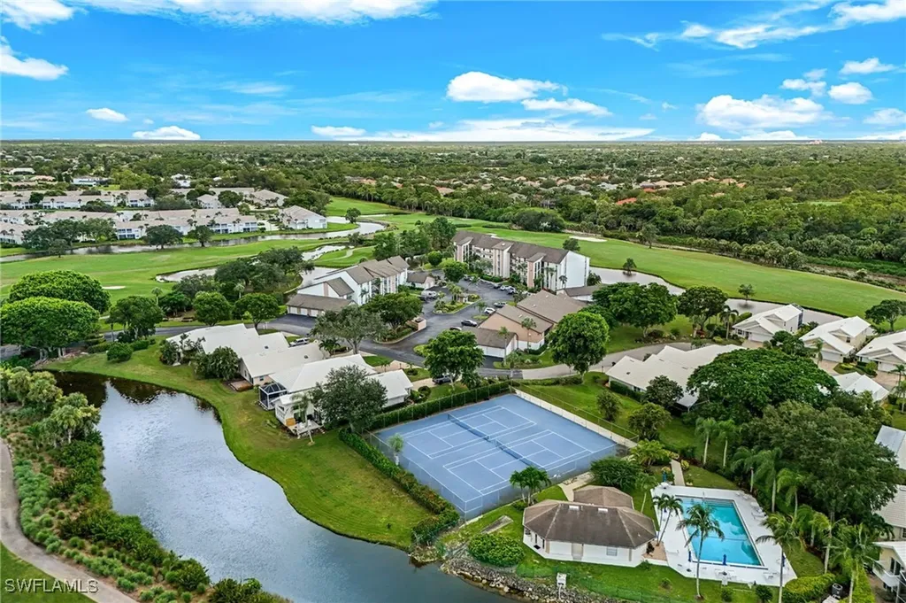 1510 Imperial Golf Course Boulevard Naples FL 34110