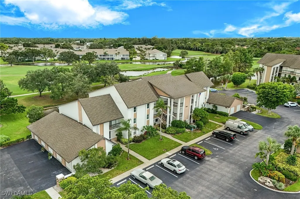 1510 Imperial Golf Course Boulevard Naples FL 34110