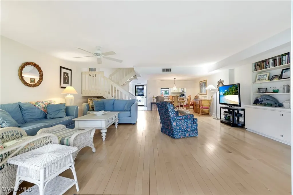 1510 Imperial Golf Course Boulevard Naples FL 34110