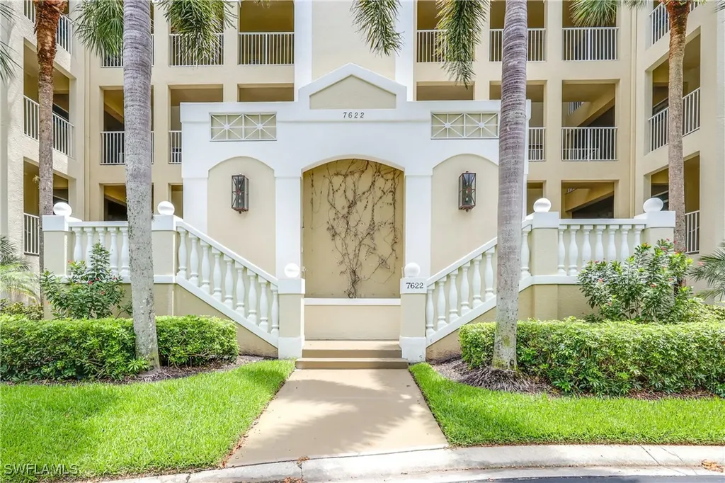 7622 Pebble Creek Circle Naples FL 34108