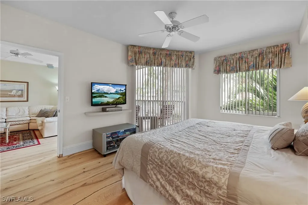 7622 Pebble Creek Circle Naples FL 34108
