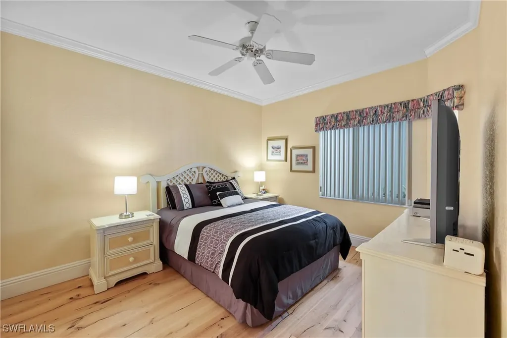 7622 Pebble Creek Circle Naples FL 34108