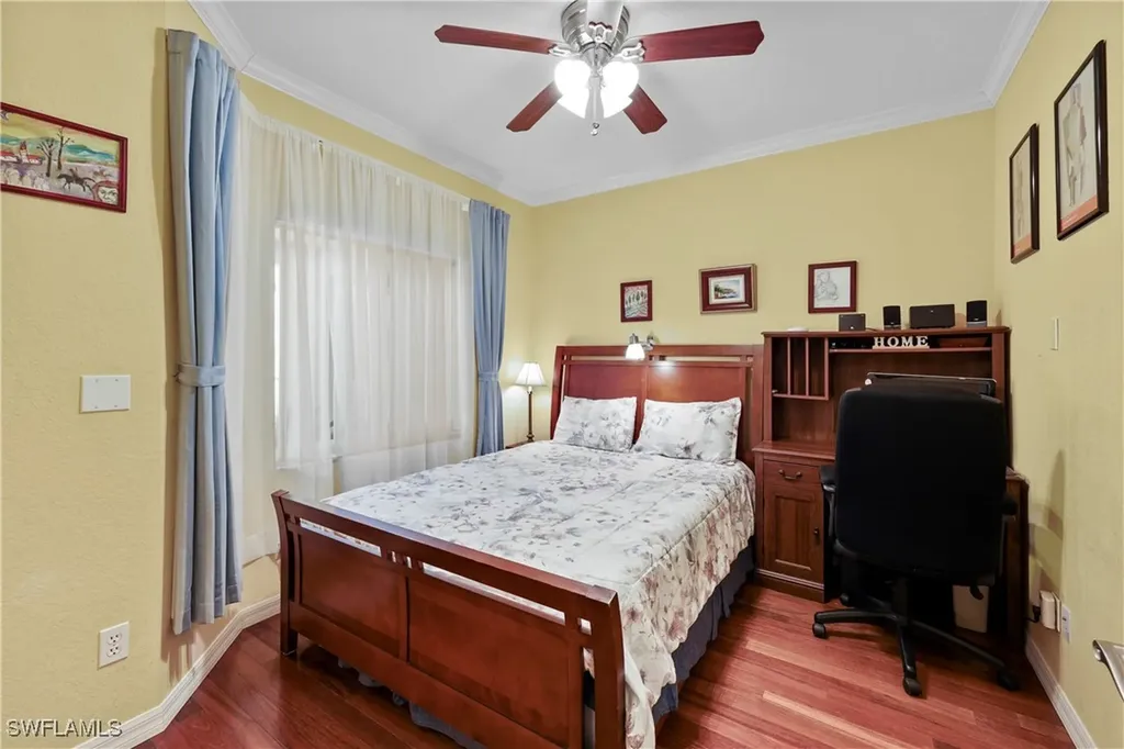 7622 Pebble Creek Circle Naples FL 34108