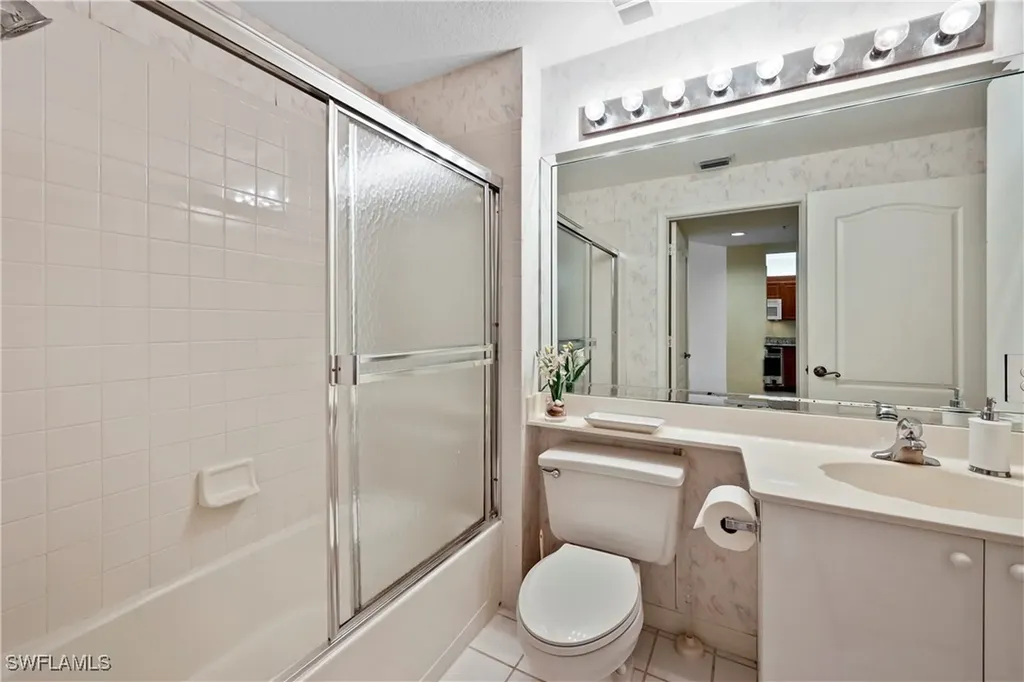 7622 Pebble Creek Circle Naples FL 34108
