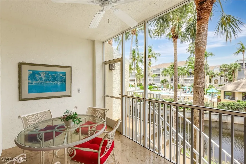 7622 Pebble Creek Circle Naples FL 34108