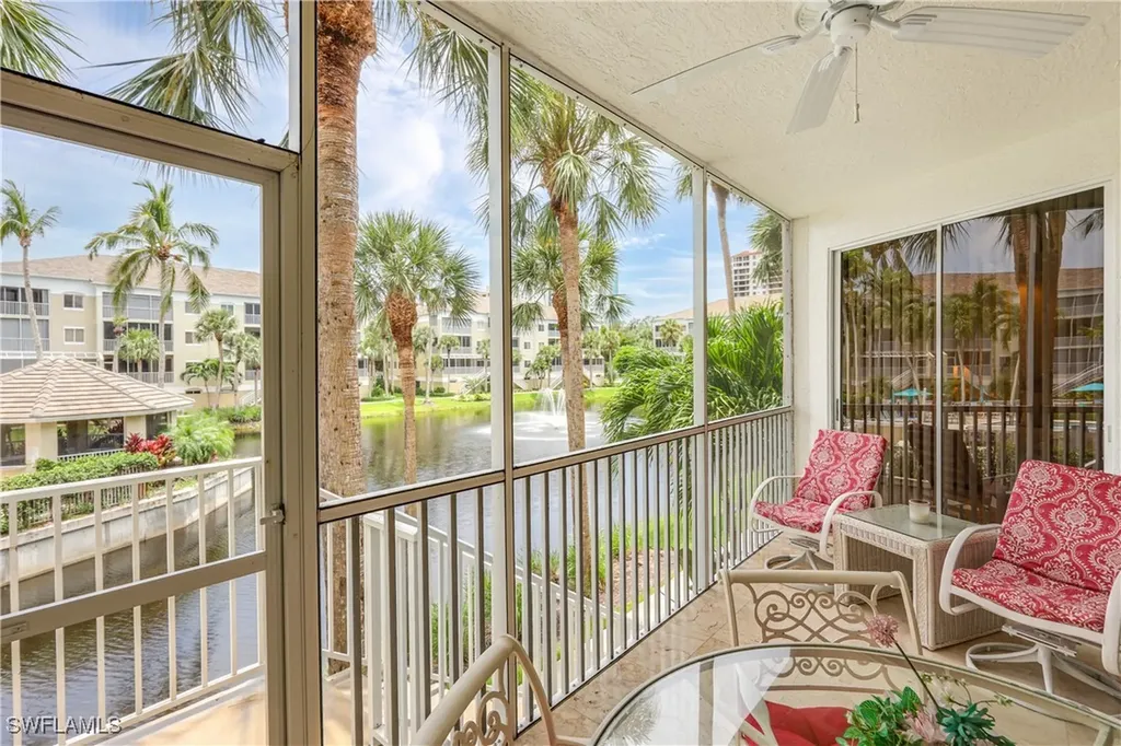 7622 Pebble Creek Circle Naples FL 34108