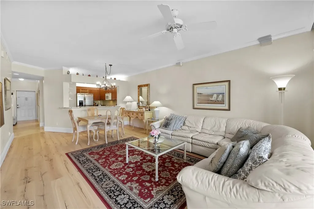7622 Pebble Creek Circle Naples FL 34108