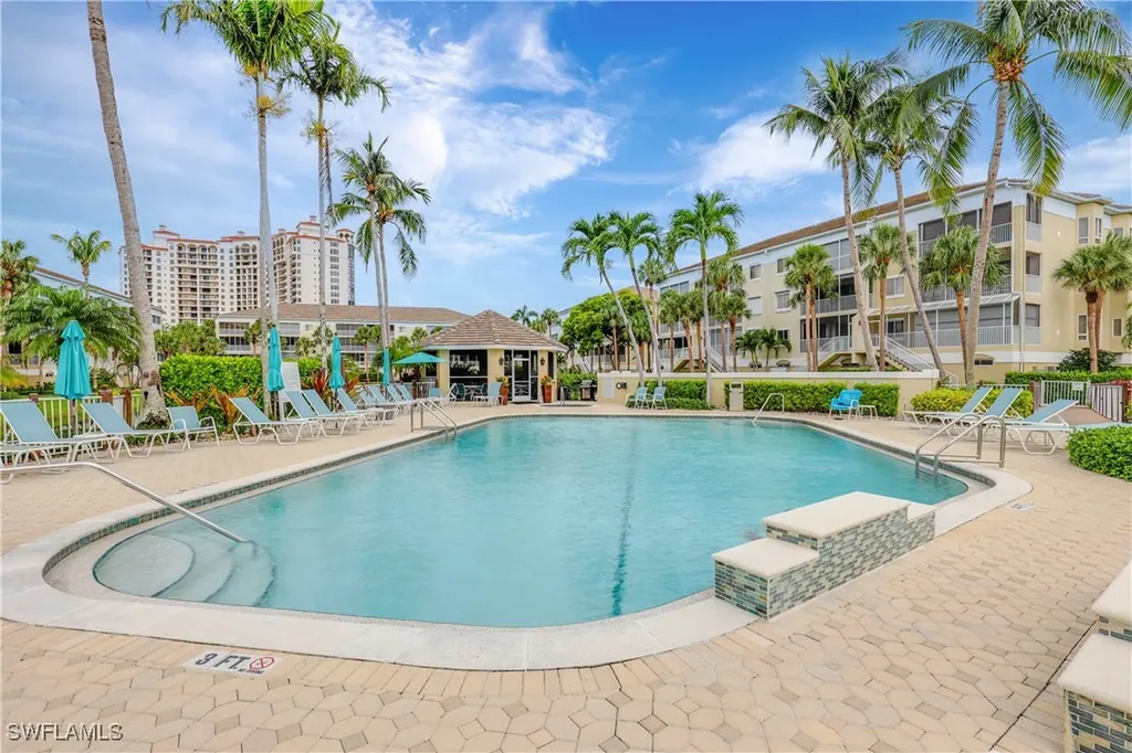 7622 Pebble Creek Circle Naples FL 34108