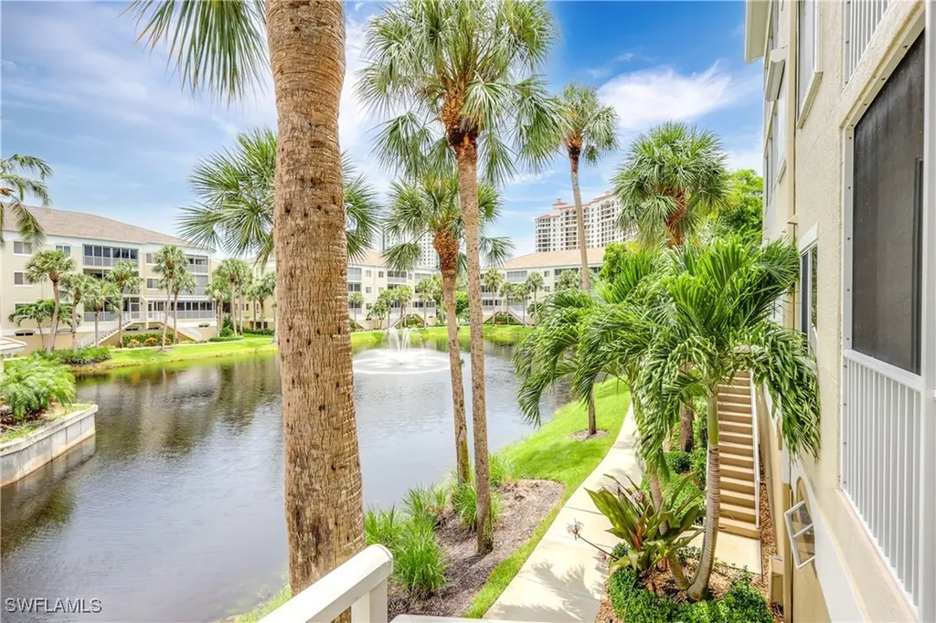 7622 Pebble Creek Circle Naples FL 34108