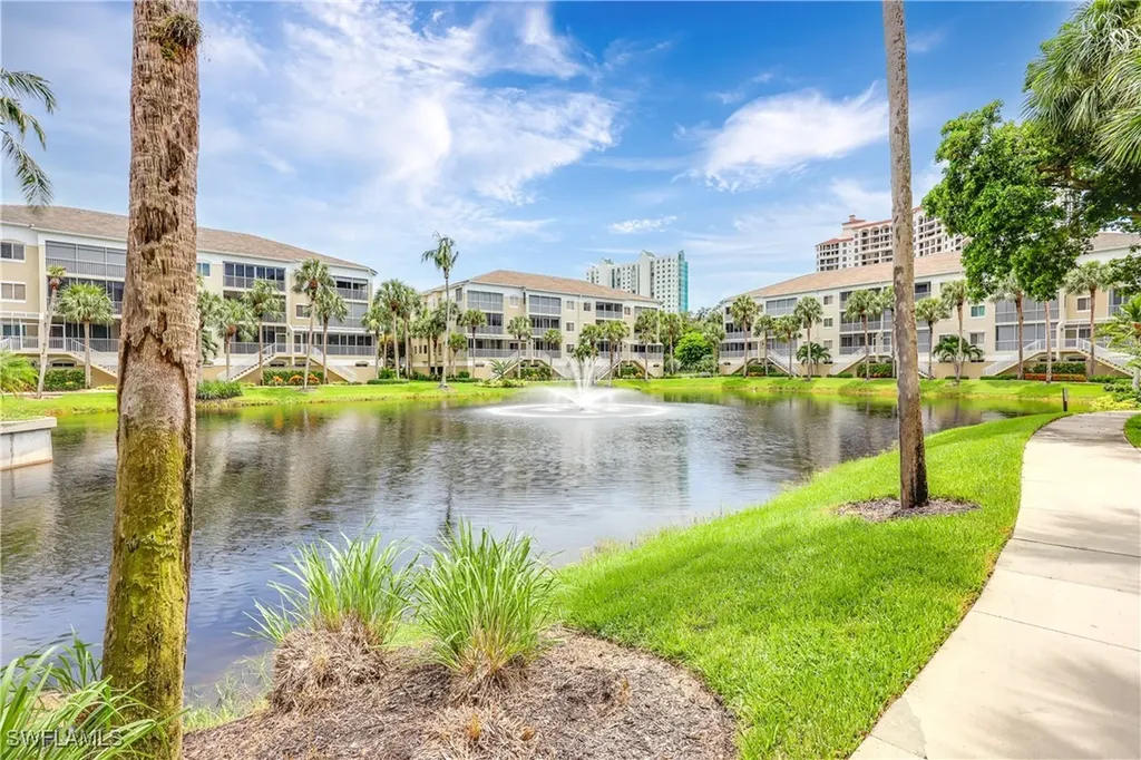 7622 Pebble Creek Circle Naples FL 34108