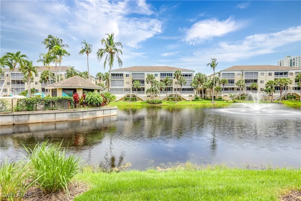 7622 Pebble Creek Circle Naples FL 34108
