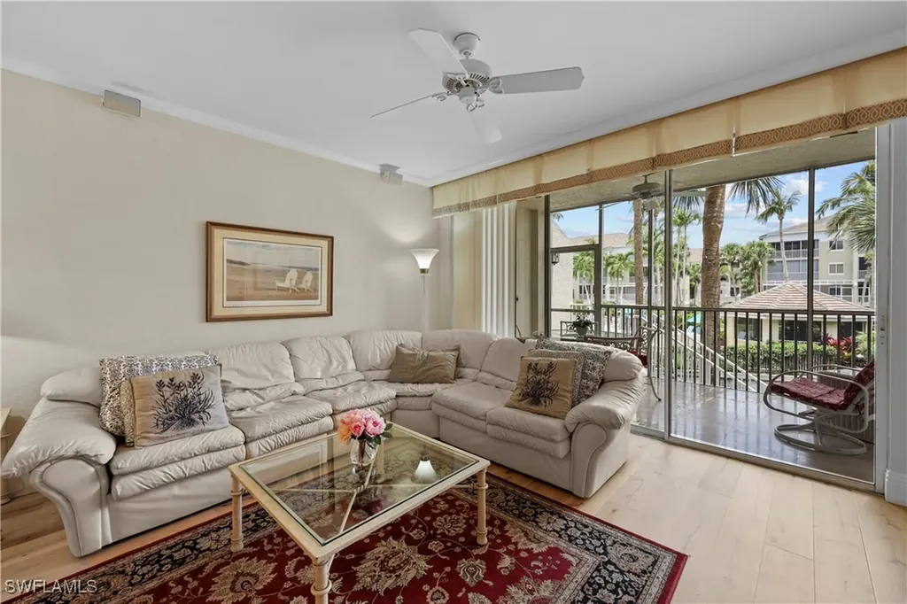 7622 Pebble Creek Circle Naples FL 34108