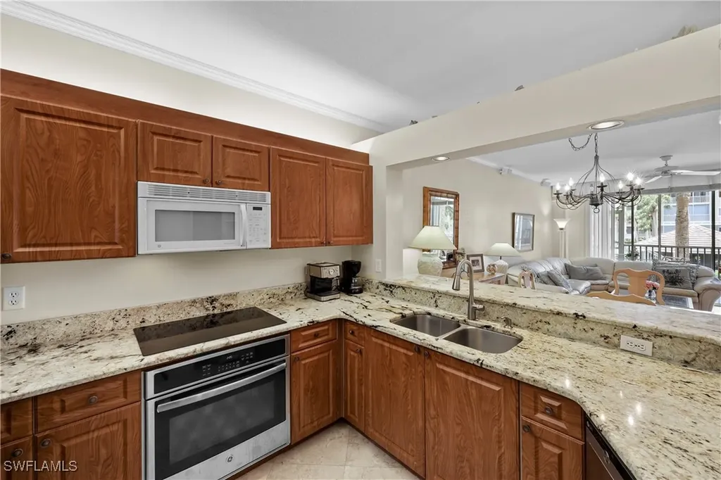 7622 Pebble Creek Circle Naples FL 34108