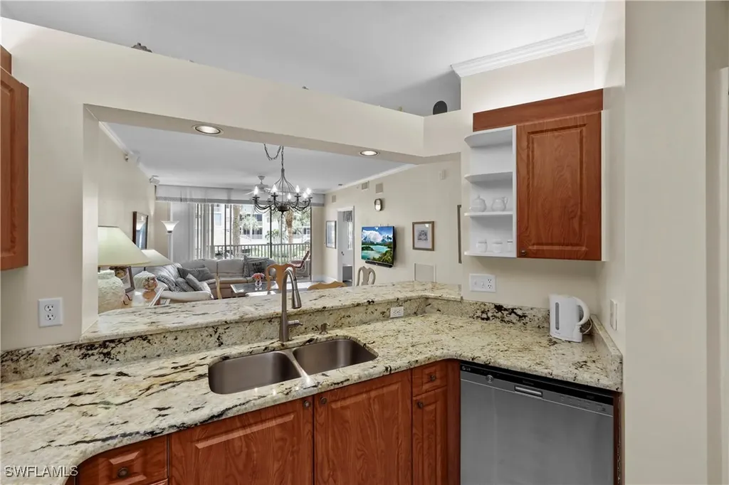 7622 Pebble Creek Circle Naples FL 34108