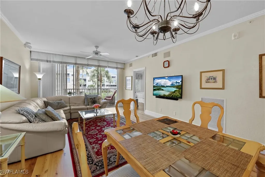 7622 Pebble Creek Circle Naples FL 34108