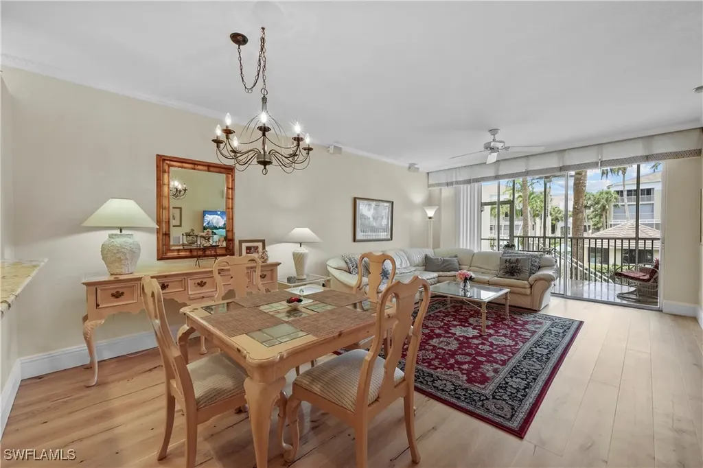 7622 Pebble Creek Circle Naples FL 34108