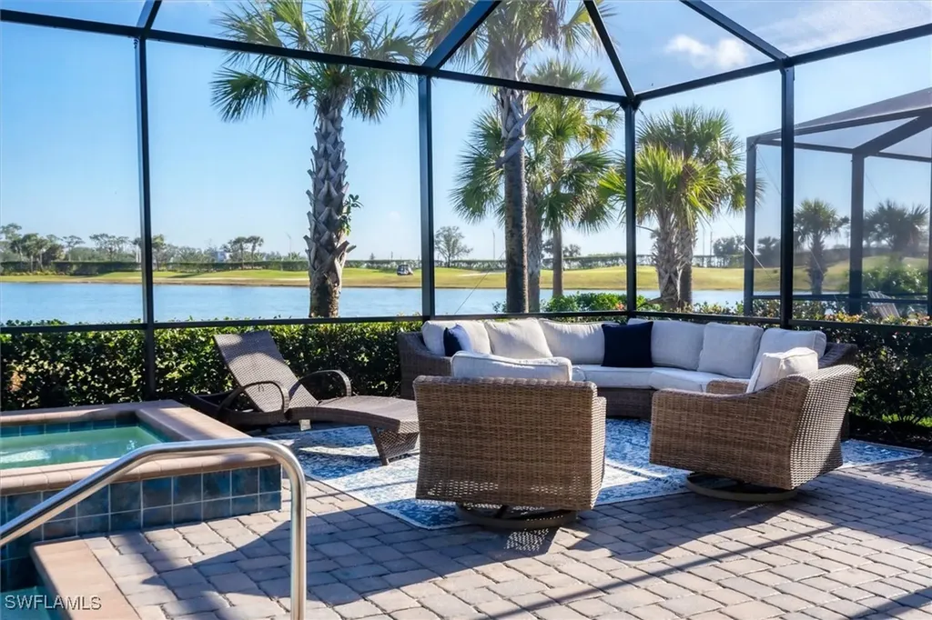 25228 Longmeadow Drive Punta Gorda FL 33955