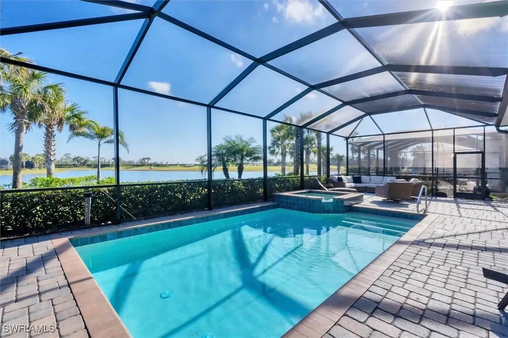 25228 Longmeadow Drive Punta Gorda FL 33955