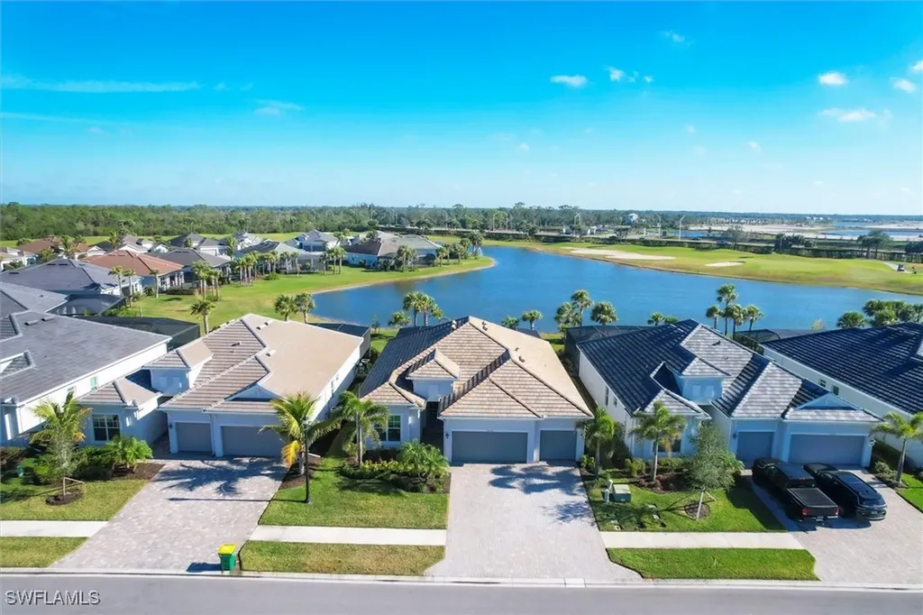 25228 Longmeadow Drive Punta Gorda FL 33955