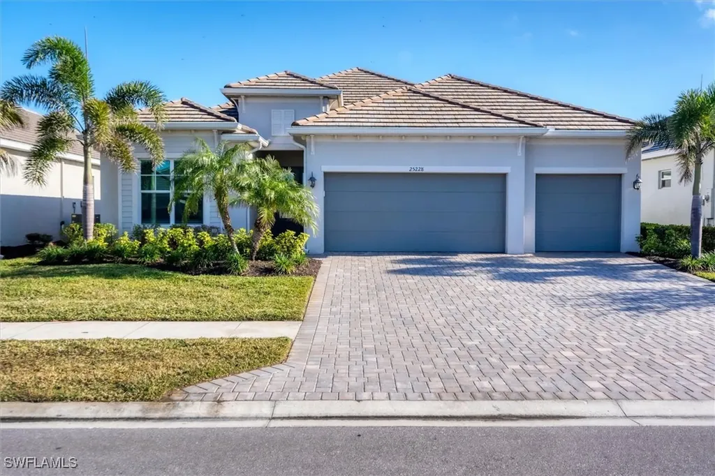 25228 Longmeadow Drive Punta Gorda FL 33955