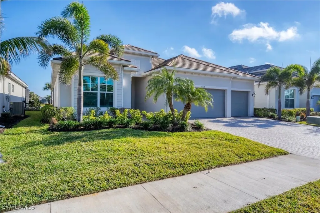 25228 Longmeadow Drive Punta Gorda FL 33955