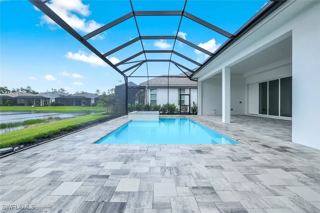 9659 Moonflower Court Naples FL 34114