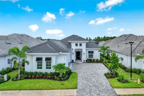 9659 Moonflower Court Naples FL 34114