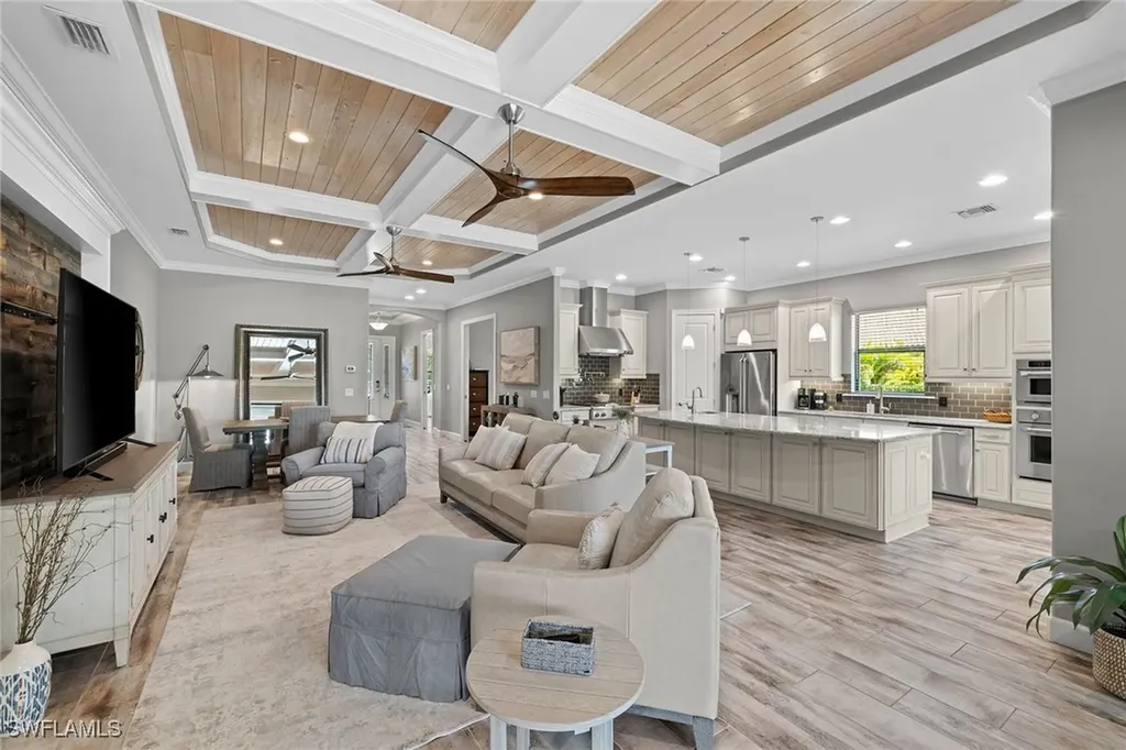 9515 Campanile Circle Naples FL 34114