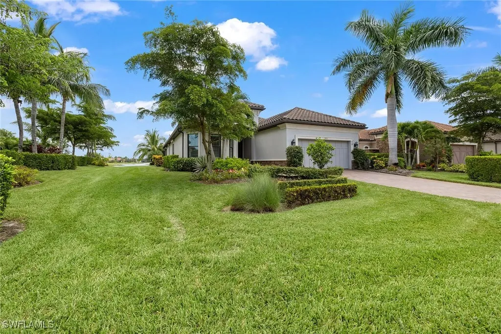 9515 Campanile Circle Naples FL 34114
