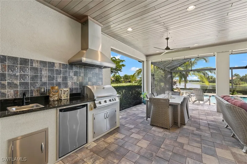 9515 Campanile Circle Naples FL 34114