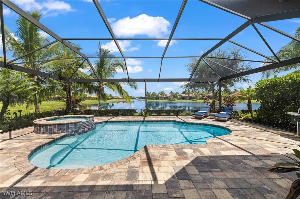 9515 Campanile Circle Naples FL 34114