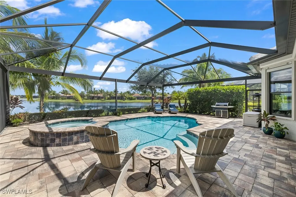9515 Campanile Circle Naples FL 34114