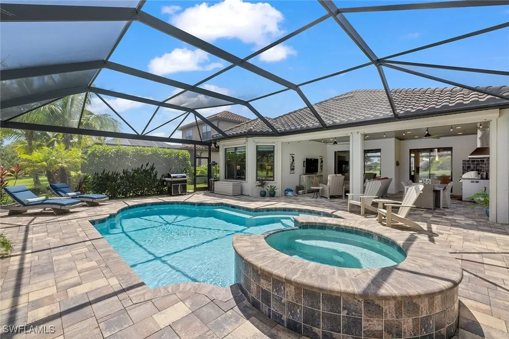 9515 Campanile Circle Naples FL 34114