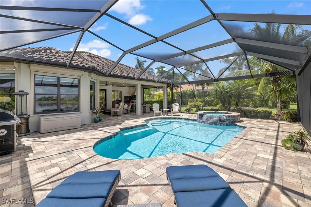 9515 Campanile Circle Naples FL 34114