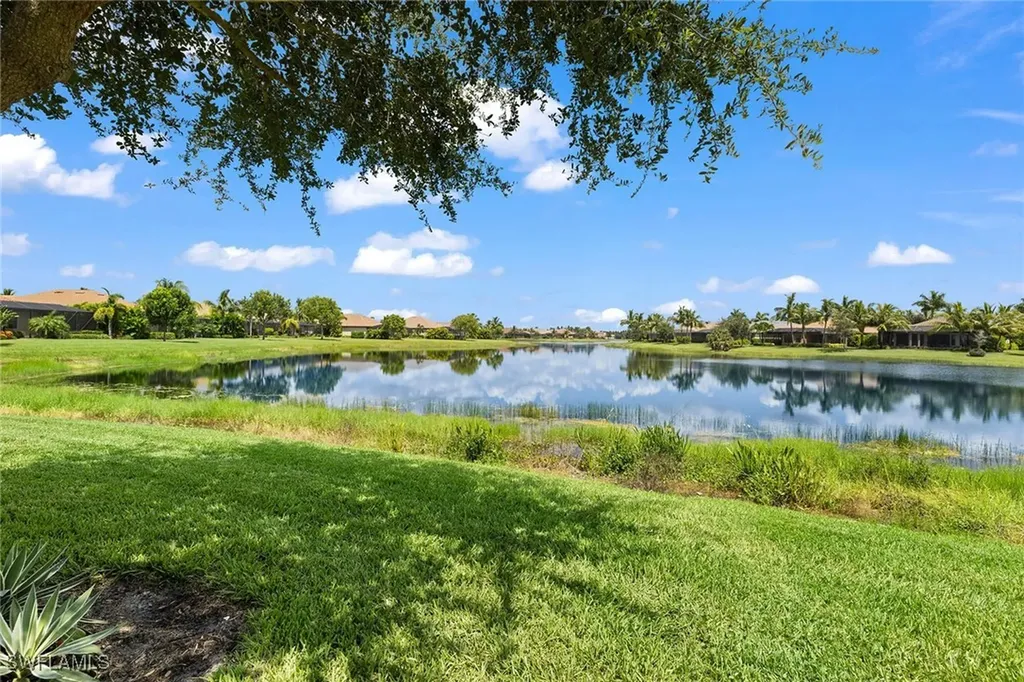 9515 Campanile Circle Naples FL 34114