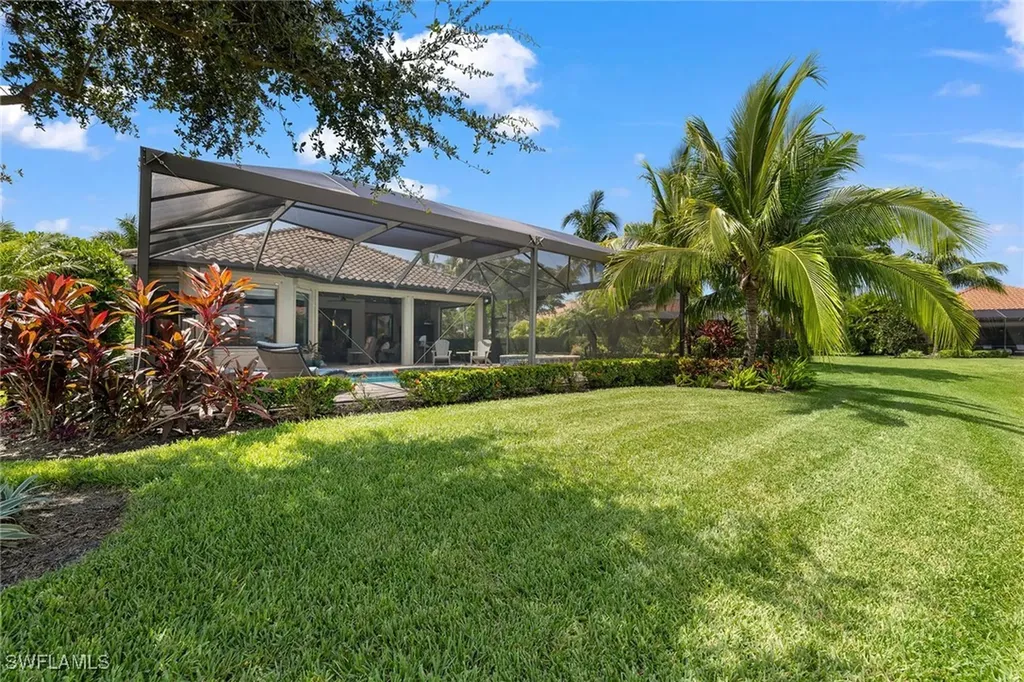 9515 Campanile Circle Naples FL 34114