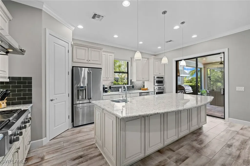 9515 Campanile Circle Naples FL 34114