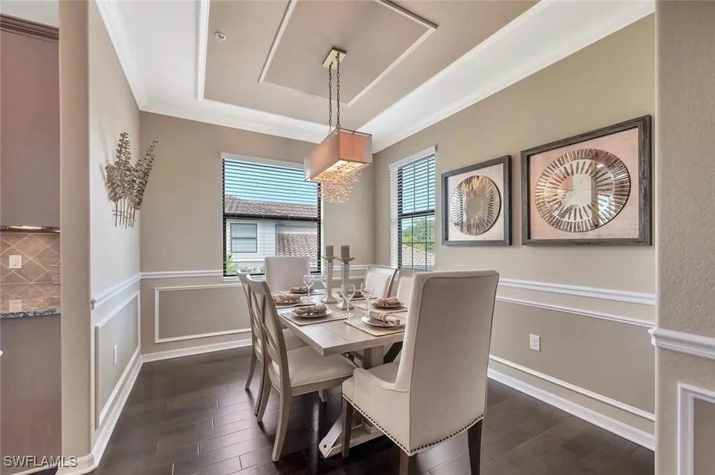 9485 Casoria Court Naples FL 34113